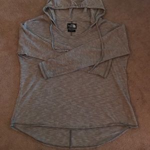 North Face Hoodie